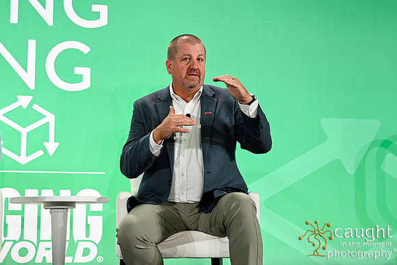 501 Packaging Recycling Summit 2024