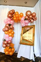 011 Kolsky 60th Wedding Anniversary Celebration at Old Ranch Country Club