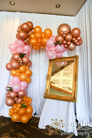 011 Kolsky 60th Wedding Anniversary Celebration at Old Ranch Country Club