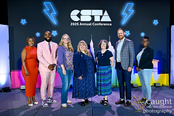 1141 CSTA 2025 Cleveland