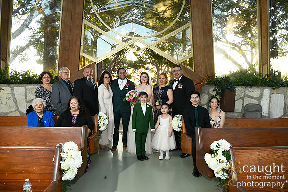 439 Castellon Wedding at Wayfarers Chapel and Long Beach Museum of Art