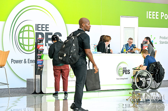 679 IEEE PES TandD Anaheim 2024