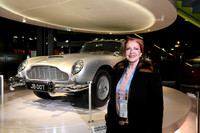 151 NACo 2025 Leg-LUCC-RAC Reception at Spy Museum