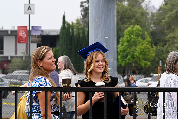 396 Blue Ridge Academy Ceremonies Candids