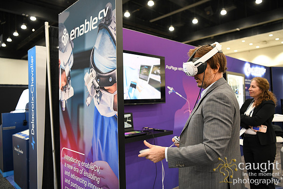 465 STS2025-Exhibit Hall