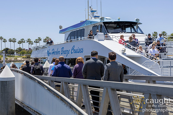462 NAFTZ Spring Conference 2024 in Long Beach
