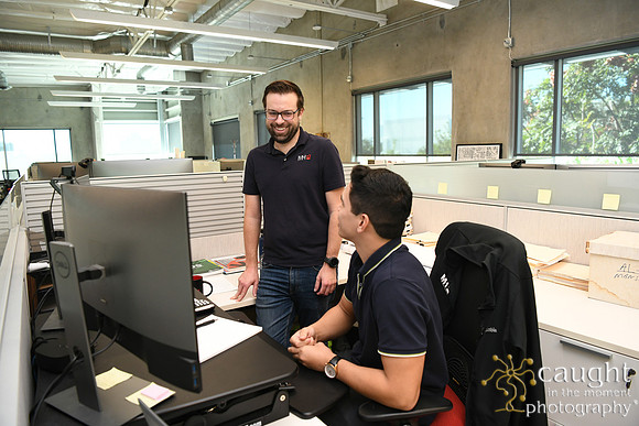 305 MHP 2022 - Office Candids