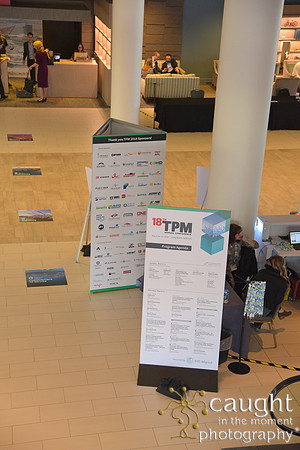 1743 TPM Conference 2018 Long Beach Convention Center