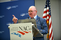 011 NACo 2025 Leg-CIO Closing Remarks by Ron Berry