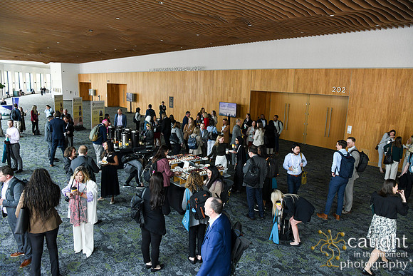 241 HOPA 2025 Conference in Portland - Board Meet & Greet