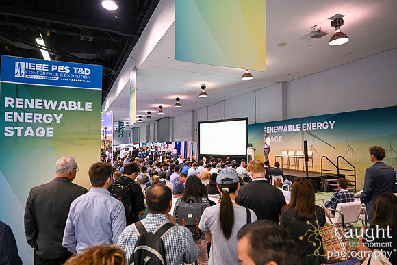 641 IEEE PES TandD Anaheim 2024