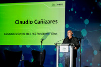 117 IEEE PES General Meeting 2025 Austin