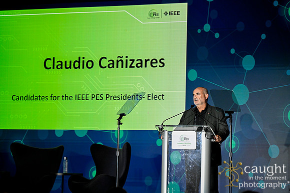 117 IEEE PES General Meeting 2025 Austin