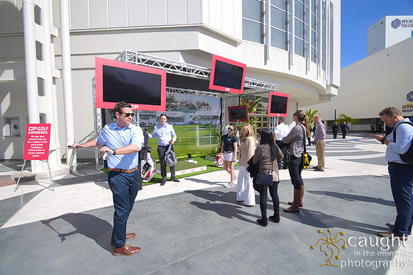 1717 TPM Conference 2018 Long Beach Convention Center