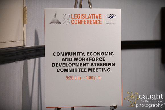 399 NACo 2025 Leg-Saturday-Community, Economic and Workforce Development