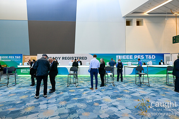 047 IEEE PES TandD Anaheim 2024