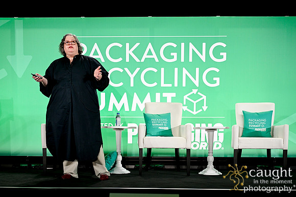509 Packaging Recycling Summit 2024