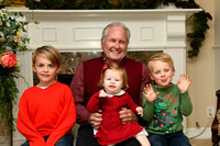 009 Bloeser Family Portraits
