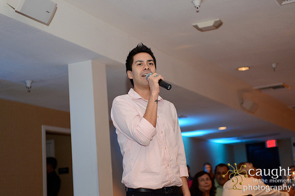 413 Hotel Maya Wedding