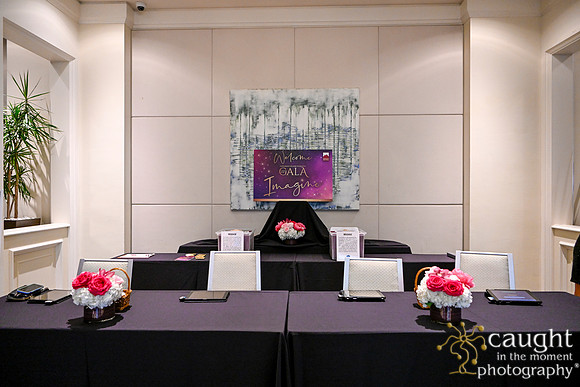 001 Foundation Gala 2022