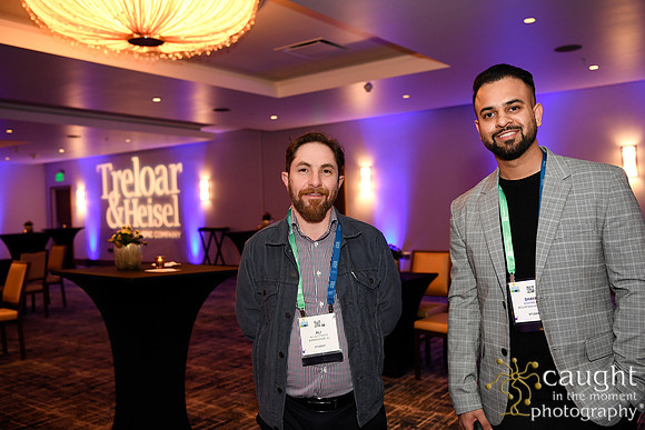 1575 AAE 2024 in Los Angeles - Resident Reception