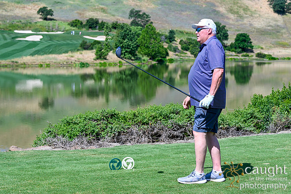 173 Charity Golf Tournament 2025