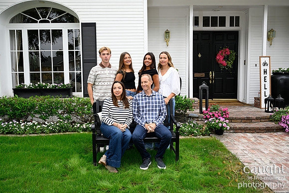 070 Spongberg Family Portraits 2024