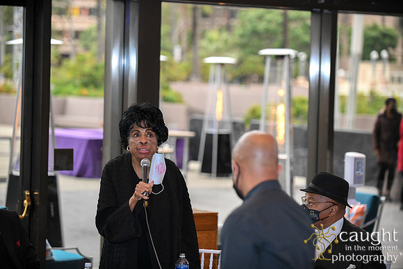 174 Doris Topsy Elvord Memorial
