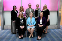 002 AANN 2019 Annual Meeting in Denver - Board Portraits