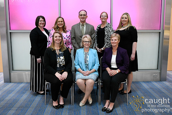 002 AANN 2019 Annual Meeting in Denver - Board Portraits
