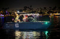 009 Naples Boat Parade 2024