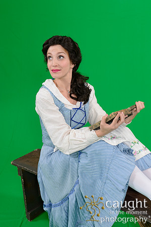 036 Beauty and the Beast Promo Images