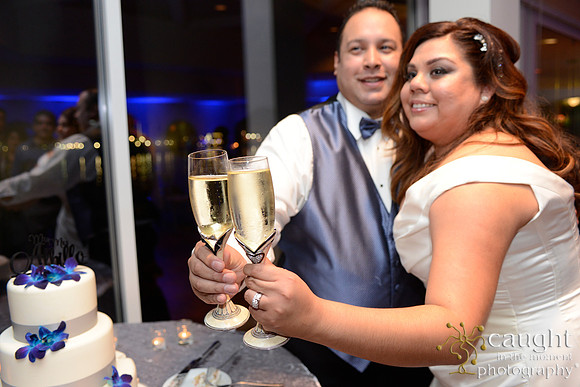 571 Hotel Maya Wedding