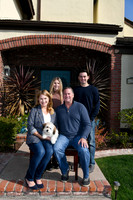 006 Littlefield Family Portraits in Long Beach