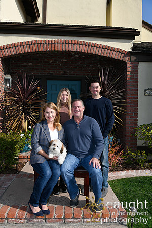 006 Littlefield Family Portraits in Long Beach