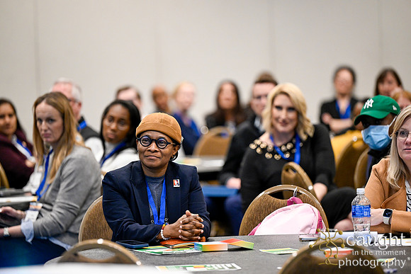 923 AACTE Annual Meeting 2025 Long Beach