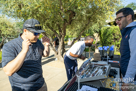 050 Charity Golf Tournament 2025