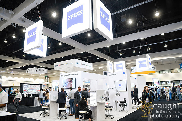 413 AAE 2024 in Los Angeles - Exhibit Hall