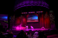 214 NPC Awards Gala 2025 Phoenix