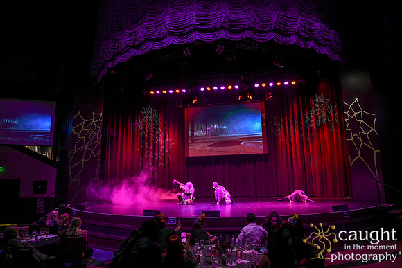 214 NPC Awards Gala 2025 Phoenix
