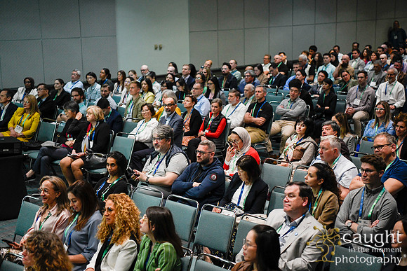 135 AAE 2024 in Los Angeles - Sessions
