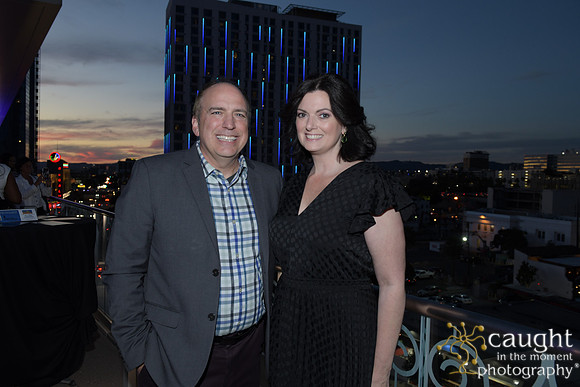1019 Fall 2022 League Convening-Grammy Museum Dinner