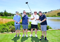 119 Charity Golf Tournament 2025