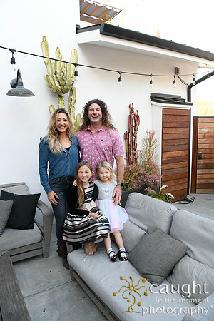 023 Bell Family Portraits in Long Beach