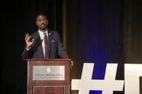 1500 Fall 2022 League Convening-Keynote with Michael Bonner