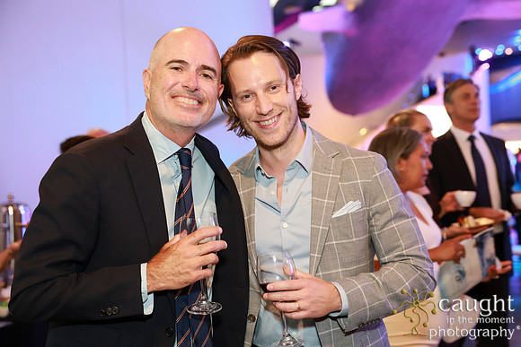 266 Aquarium of the Pacific Blue Whale Gala and After Party 2025