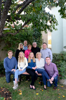 005 Rivard Family Portraits in Long Beach