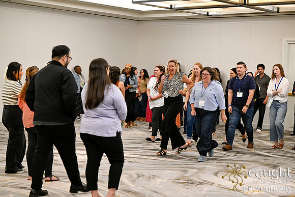 158 All Staff Meeting 2024 Westin LAX