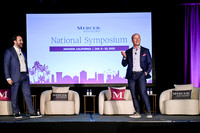 007 Mercer National Symposium 2025 Anaheim