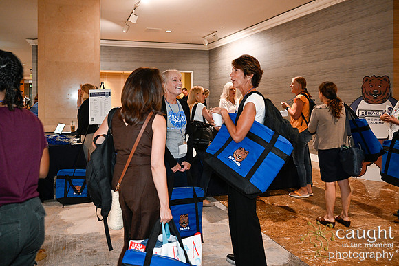 009 All Staff Meeting 2024 Westin LAX